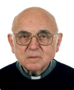 Ricordo di Mons. Attilio Cavalli